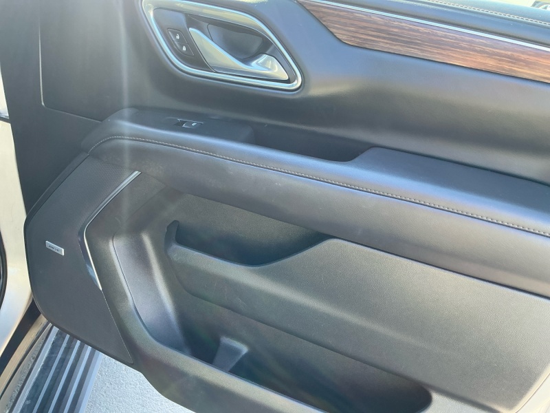 2023 Chevrolet Tahoe