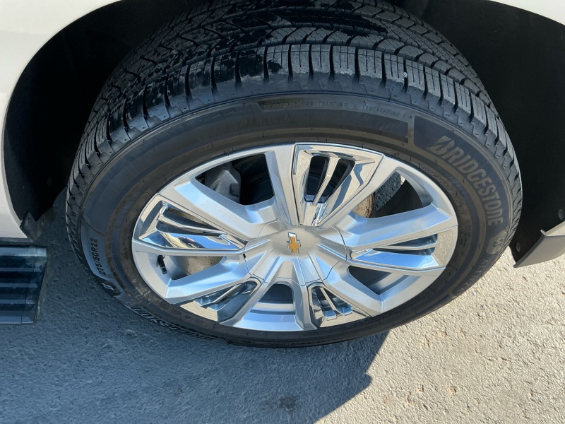 2023 Chevrolet Tahoe