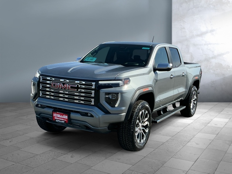 New 2026 GMC Canyon  Denali Trucks