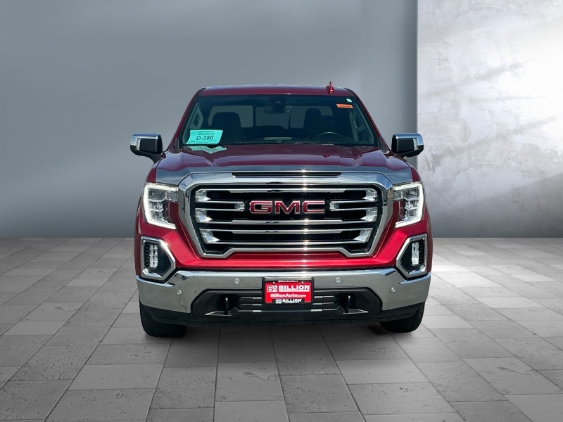 2022 GMC Sierra 1500 Limited