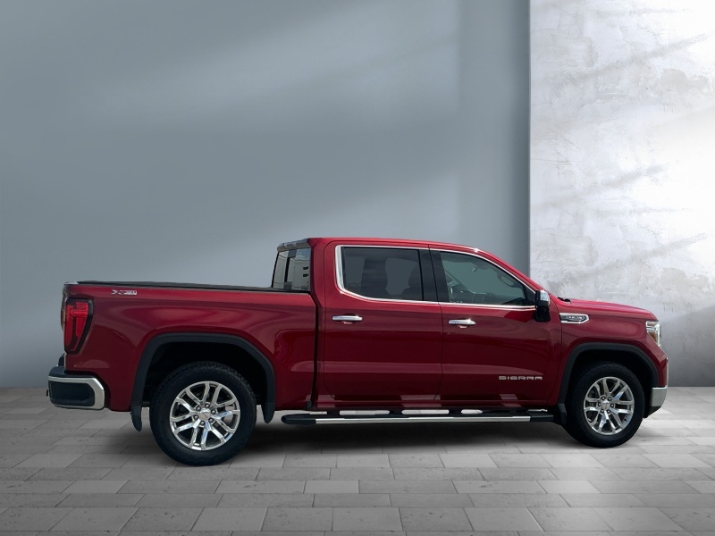 2022 GMC Sierra 1500 Limited