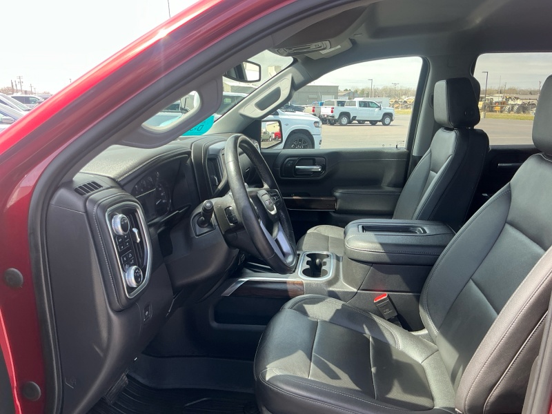 2022 GMC Sierra 1500 Limited