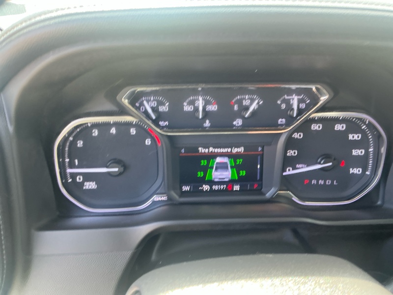 2022 GMC Sierra 1500 Limited