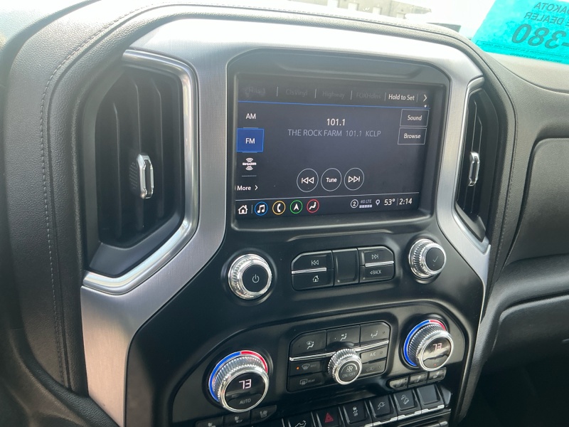 2022 GMC Sierra 1500 Limited