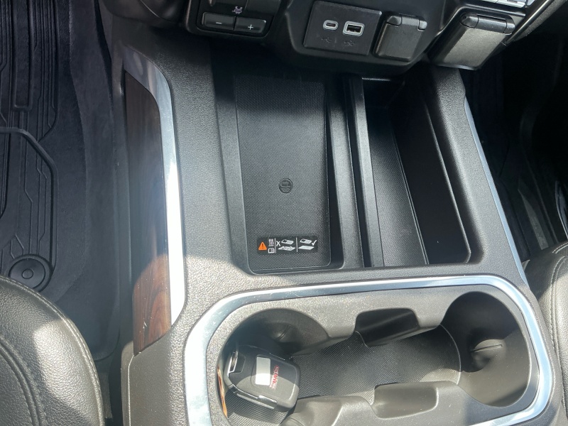 2022 GMC Sierra 1500 Limited