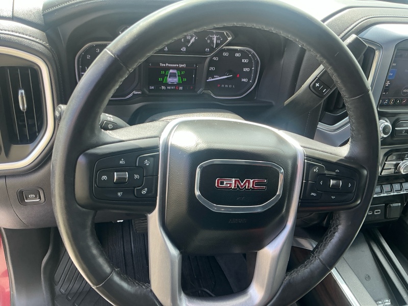 2022 GMC Sierra 1500 Limited