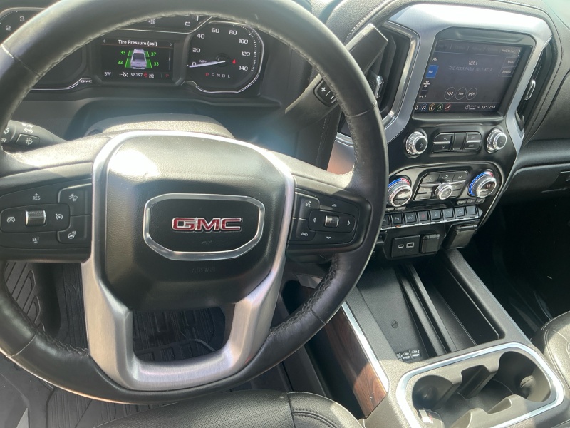 2022 GMC Sierra 1500 Limited