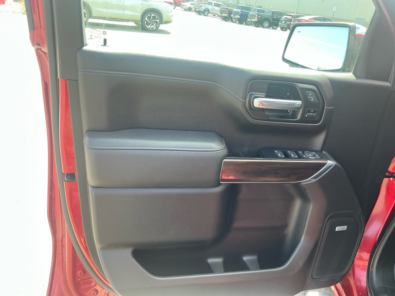 2022 GMC Sierra 1500 Limited
