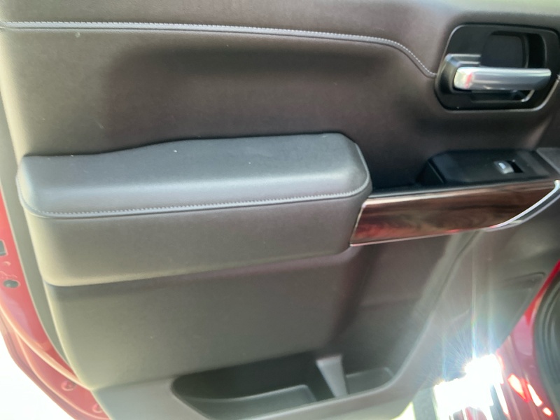 2022 GMC Sierra 1500 Limited