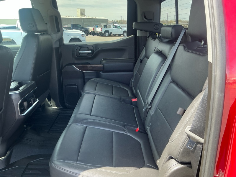 2022 GMC Sierra 1500 Limited