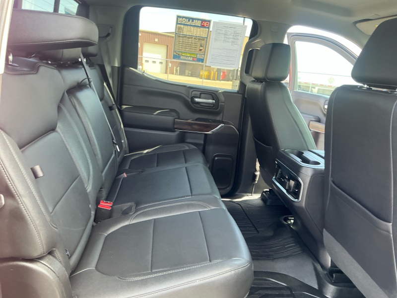2022 GMC Sierra 1500 Limited