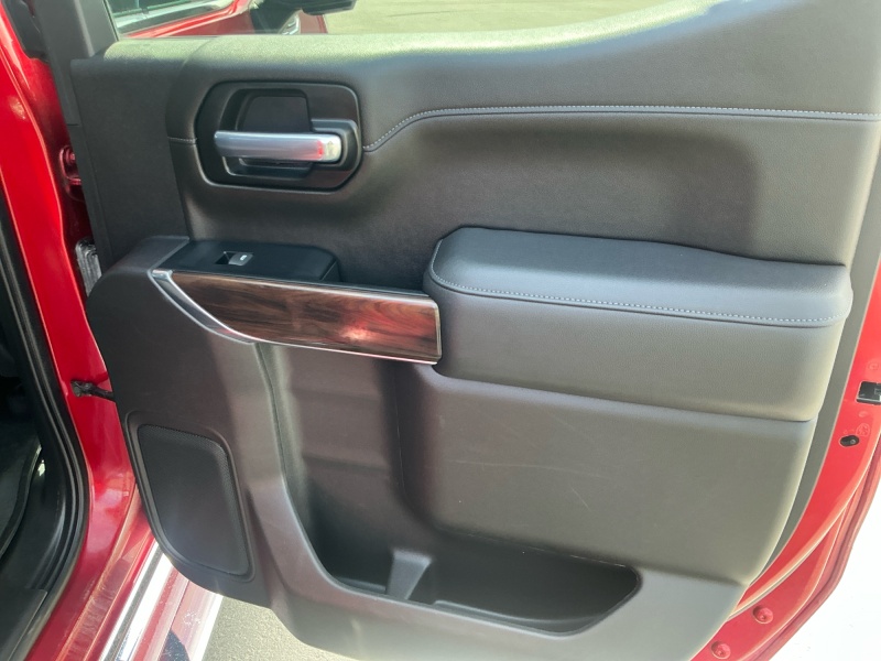 2022 GMC Sierra 1500 Limited