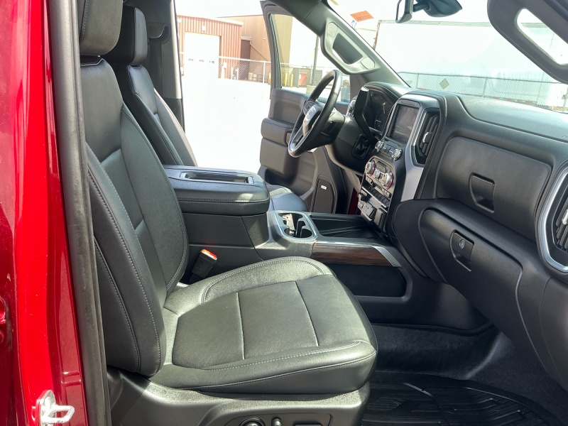 2022 GMC Sierra 1500 Limited
