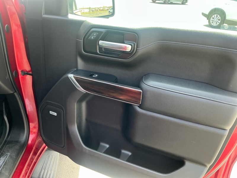 2022 GMC Sierra 1500 Limited