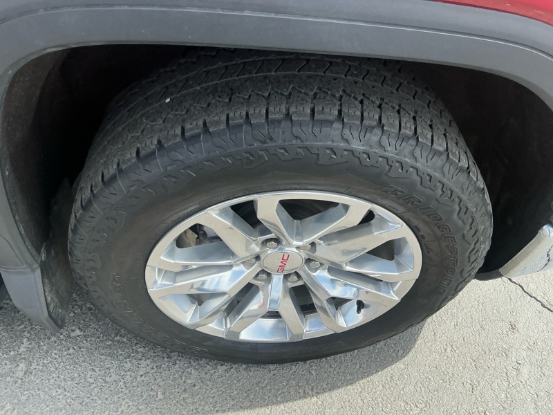 2022 GMC Sierra 1500 Limited