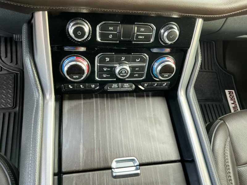 2022 GMC Yukon