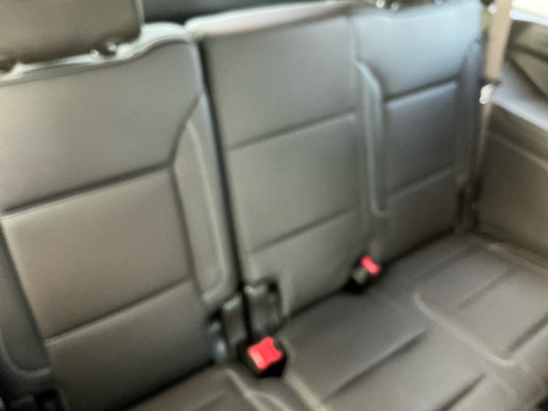 2022 GMC Yukon
