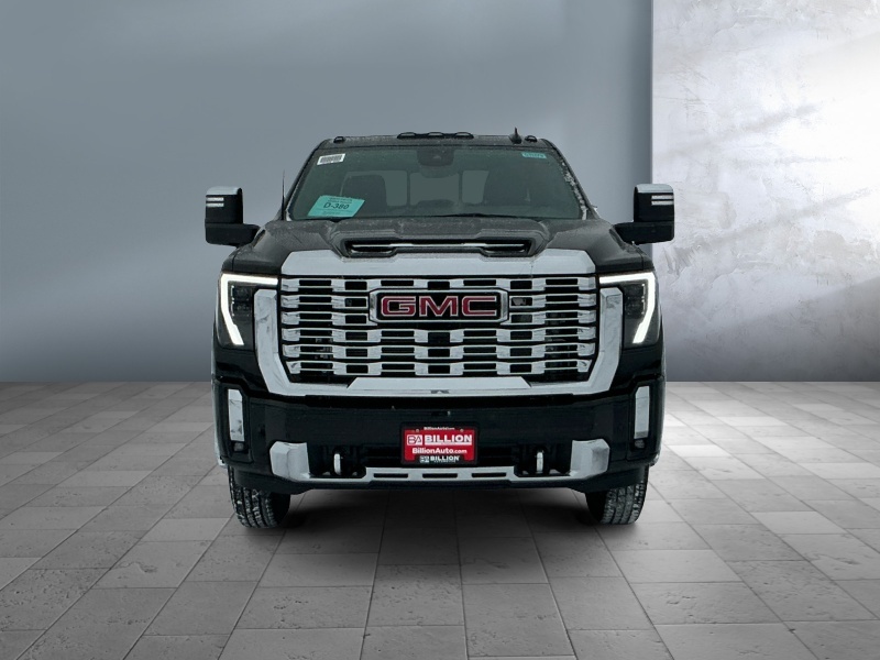 2026 GMC Sierra 3500HD