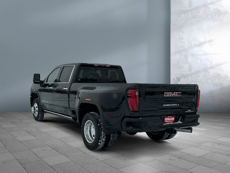 2026 GMC Sierra 3500HD