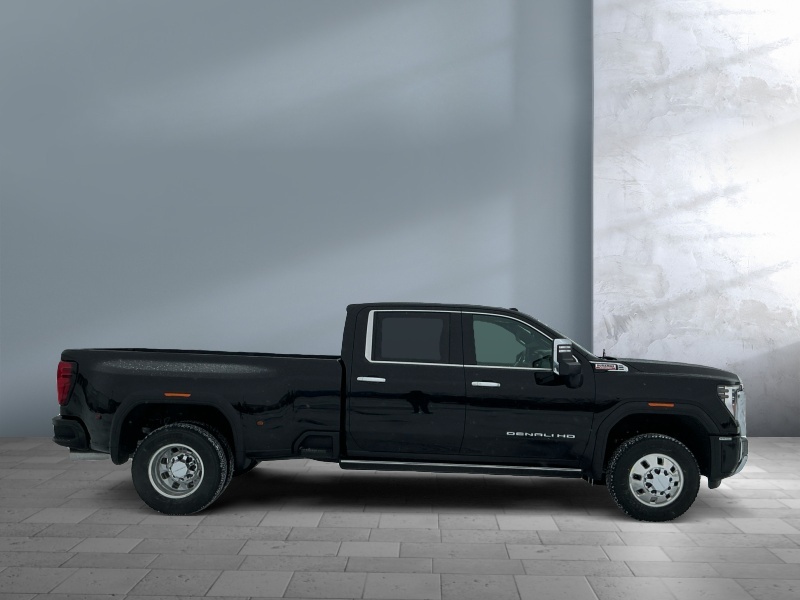 2026 GMC Sierra 3500HD