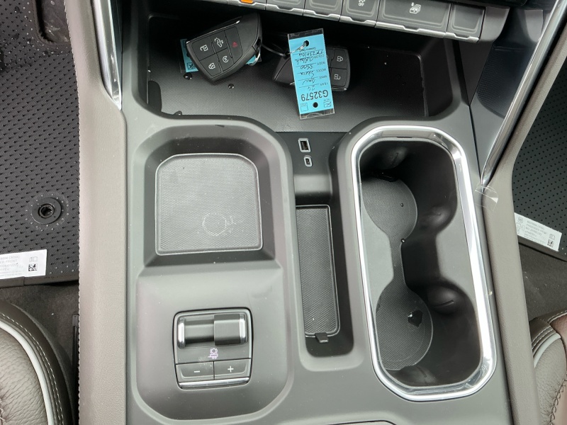 2026 GMC Sierra 3500HD