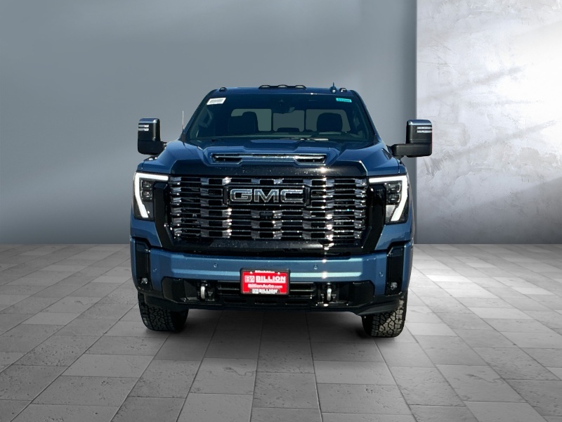 2026 GMC Sierra 3500HD
