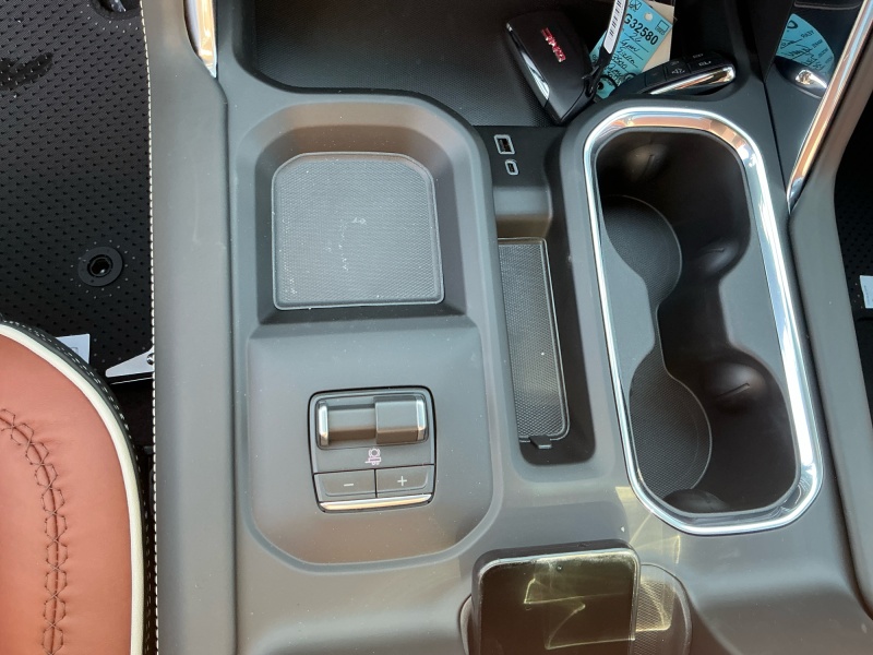 2026 GMC Sierra 3500HD