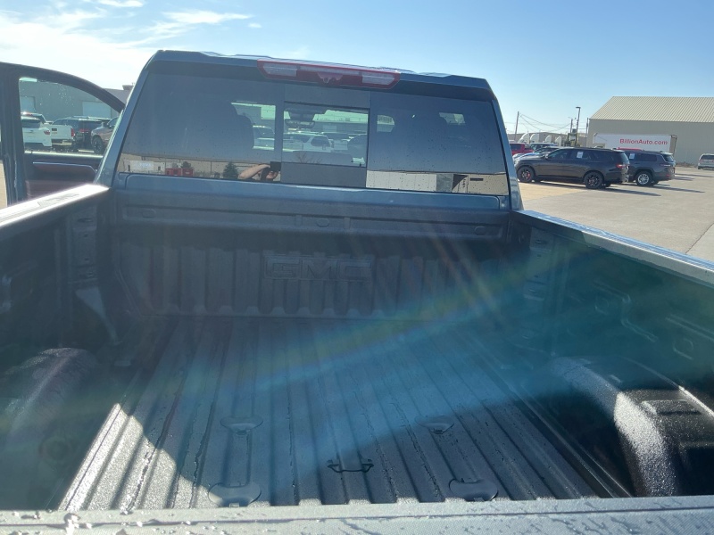 2026 GMC Sierra 3500HD