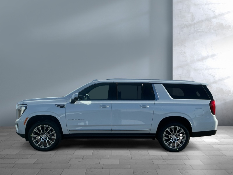 2026 GMC Yukon XL