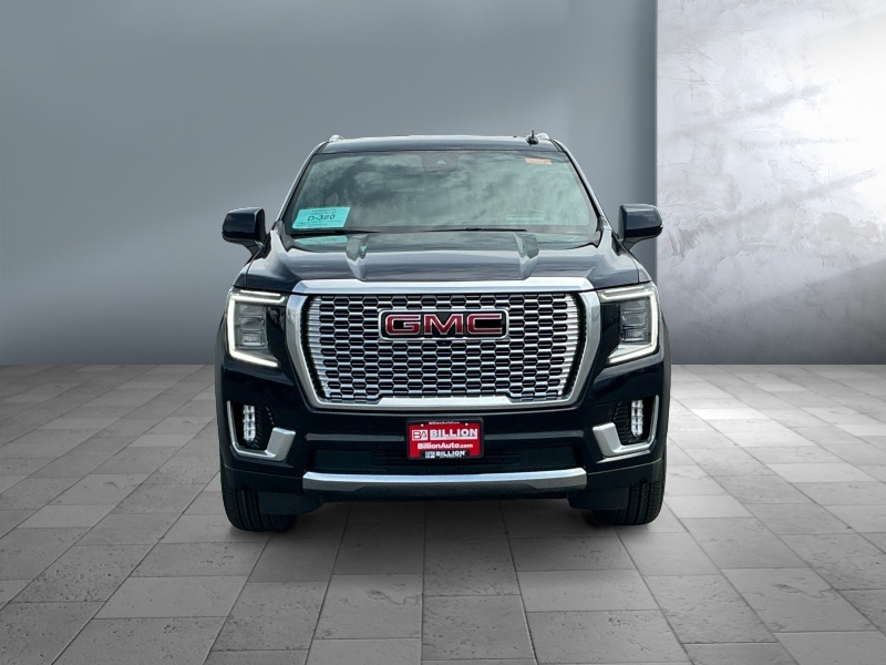 2024 GMC Yukon XL