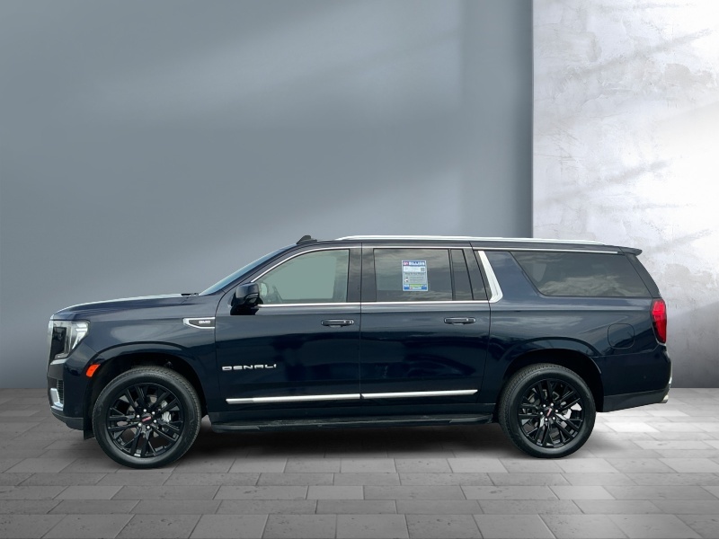 2024 GMC Yukon XL
