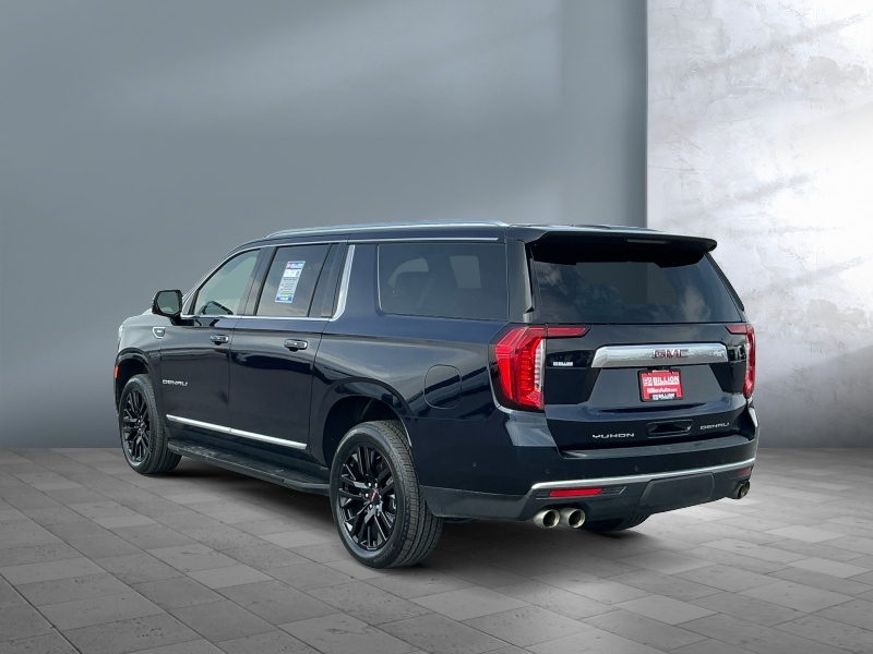 2024 GMC Yukon XL
