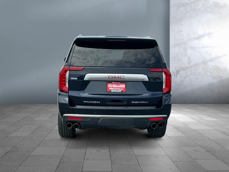 2024 GMC Yukon XL