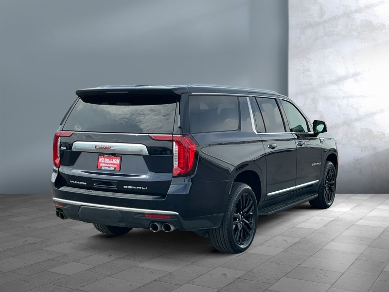 2024 GMC Yukon XL