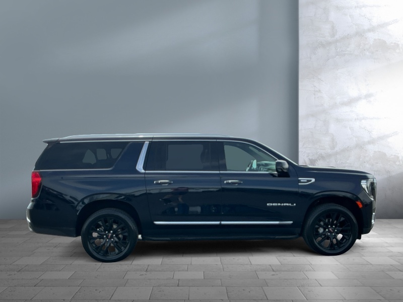2024 GMC Yukon XL