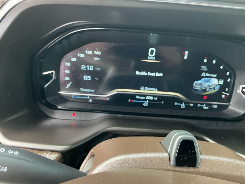 2024 GMC Yukon XL