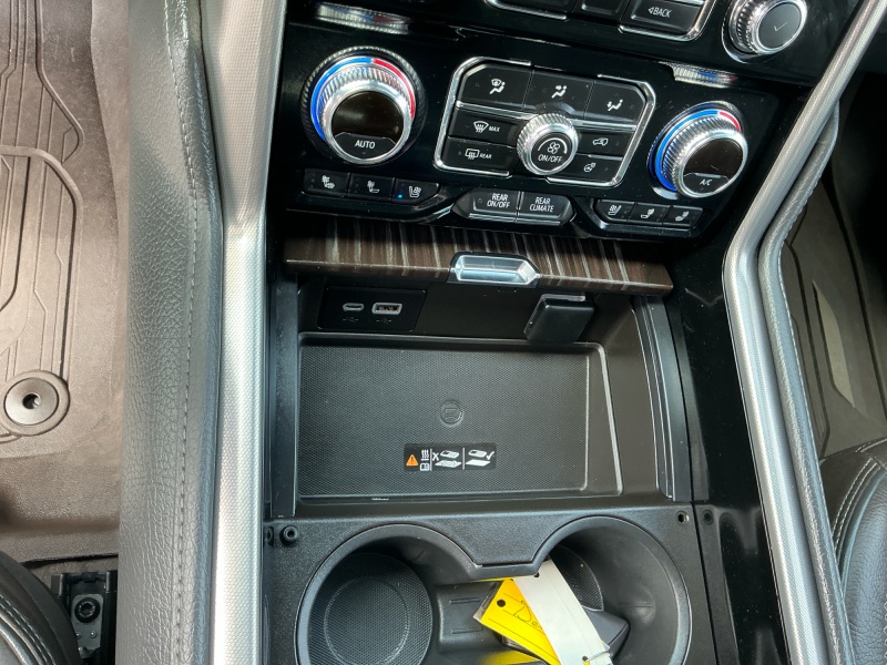 2024 GMC Yukon XL