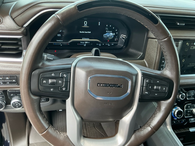 2024 GMC Yukon XL