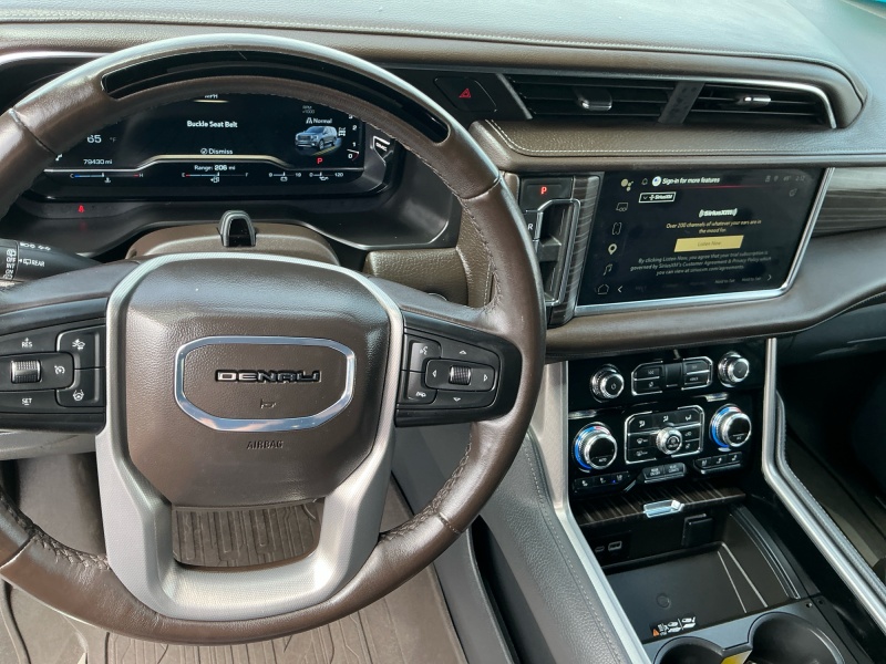 2024 GMC Yukon XL