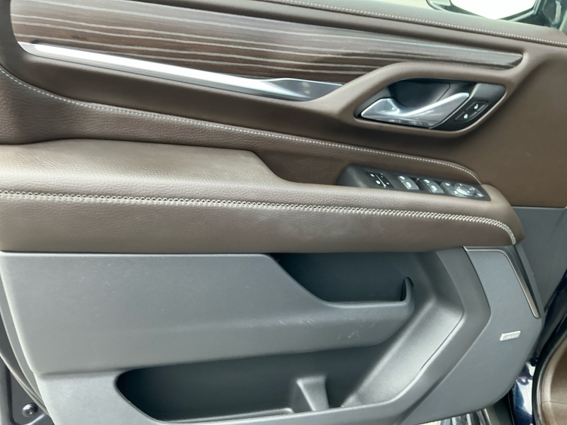 2024 GMC Yukon XL