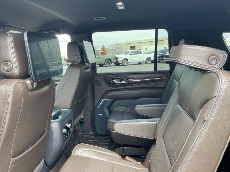2024 GMC Yukon XL