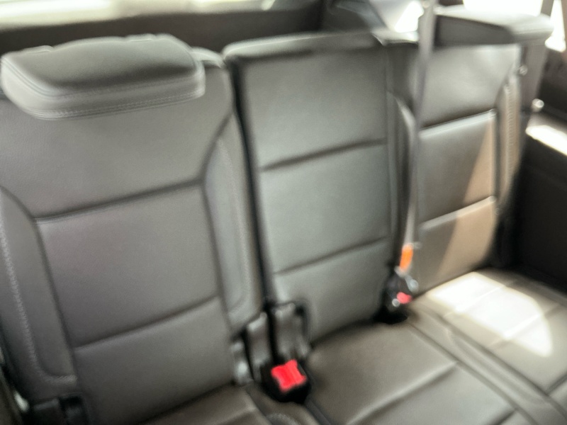 2024 GMC Yukon XL