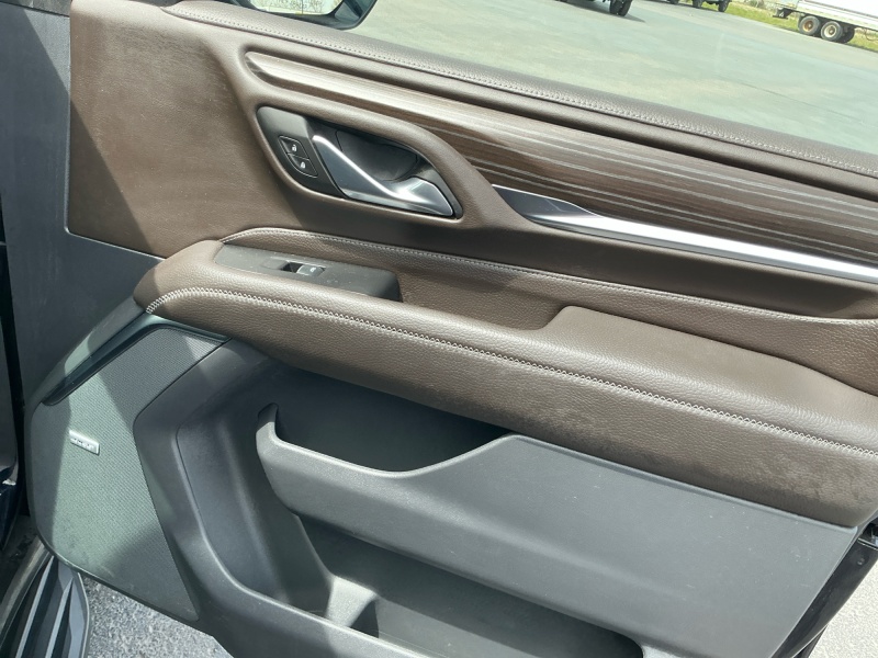 2024 GMC Yukon XL