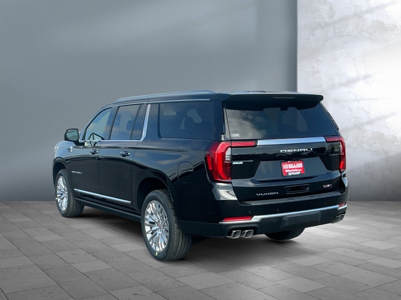 2026 GMC Yukon XL