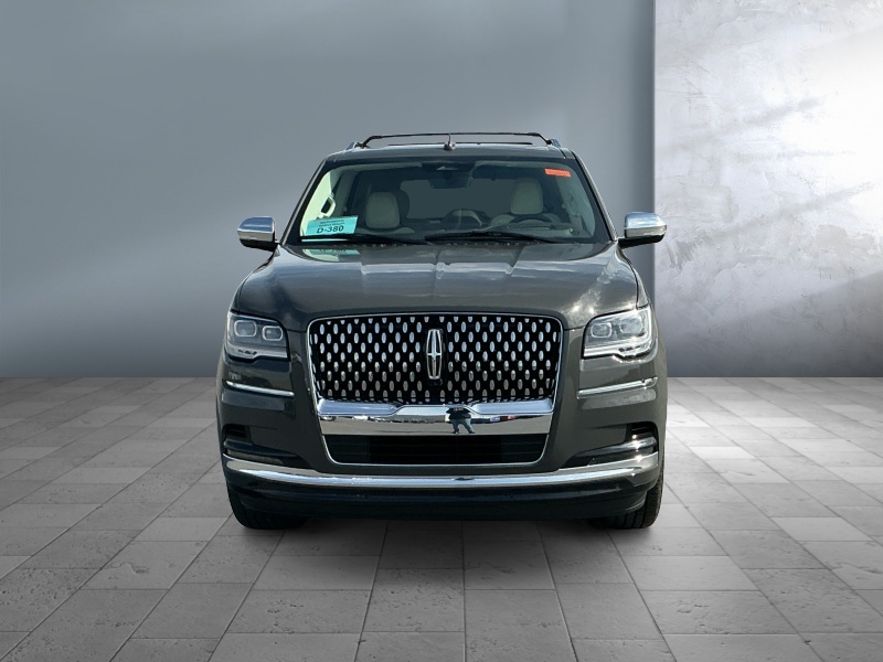 2022 Lincoln Navigator