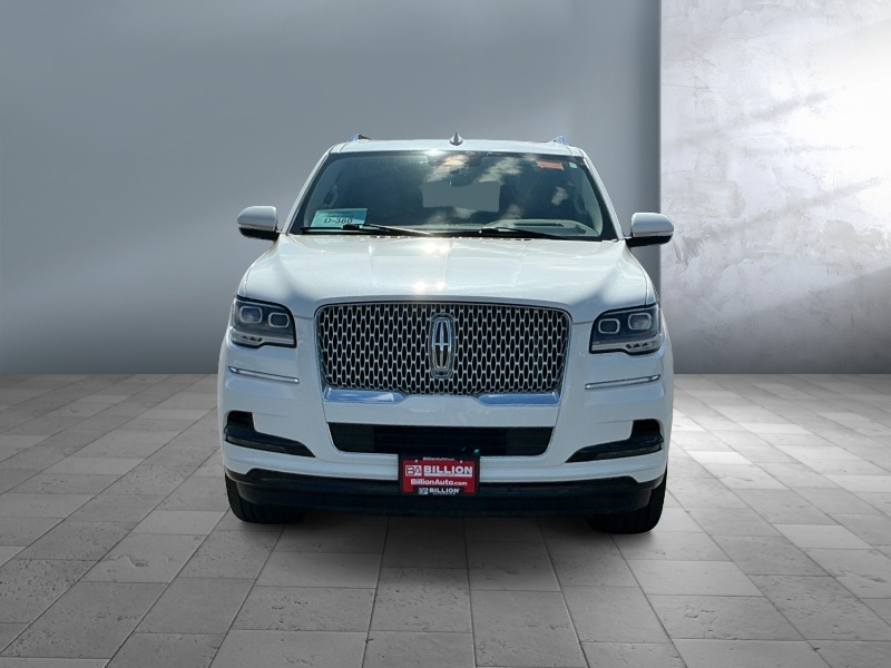 2023 Lincoln Navigator L