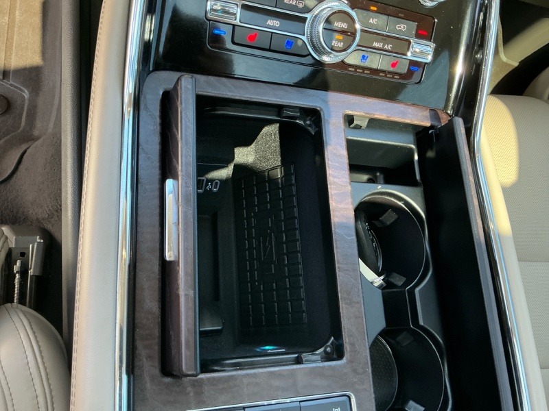 2023 Lincoln Navigator L