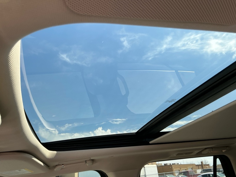 2023 Lincoln Navigator L