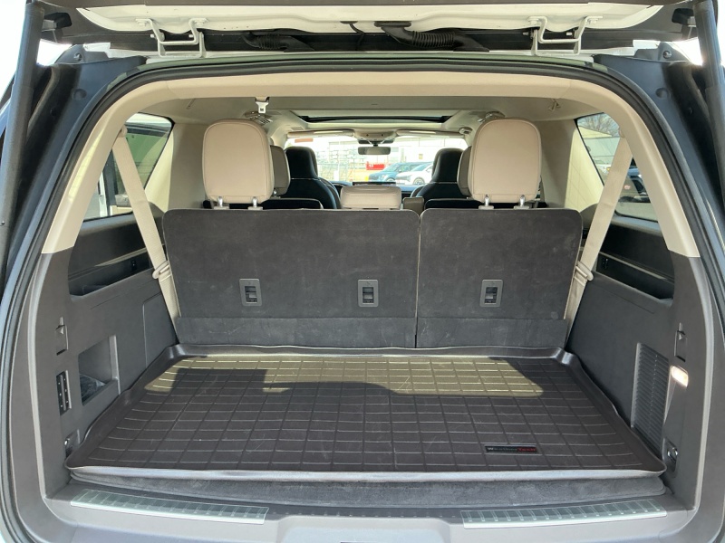 2023 Lincoln Navigator L