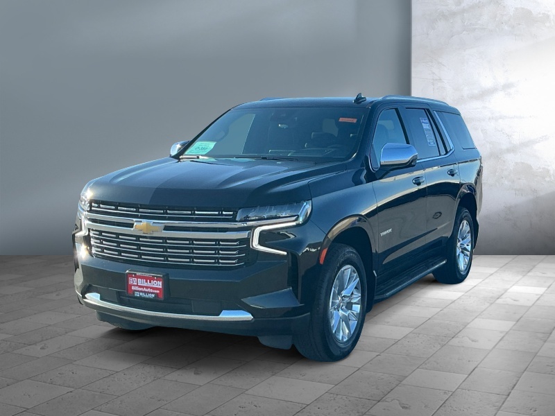 Used 2024 Chevrolet Tahoe Premier SUVs